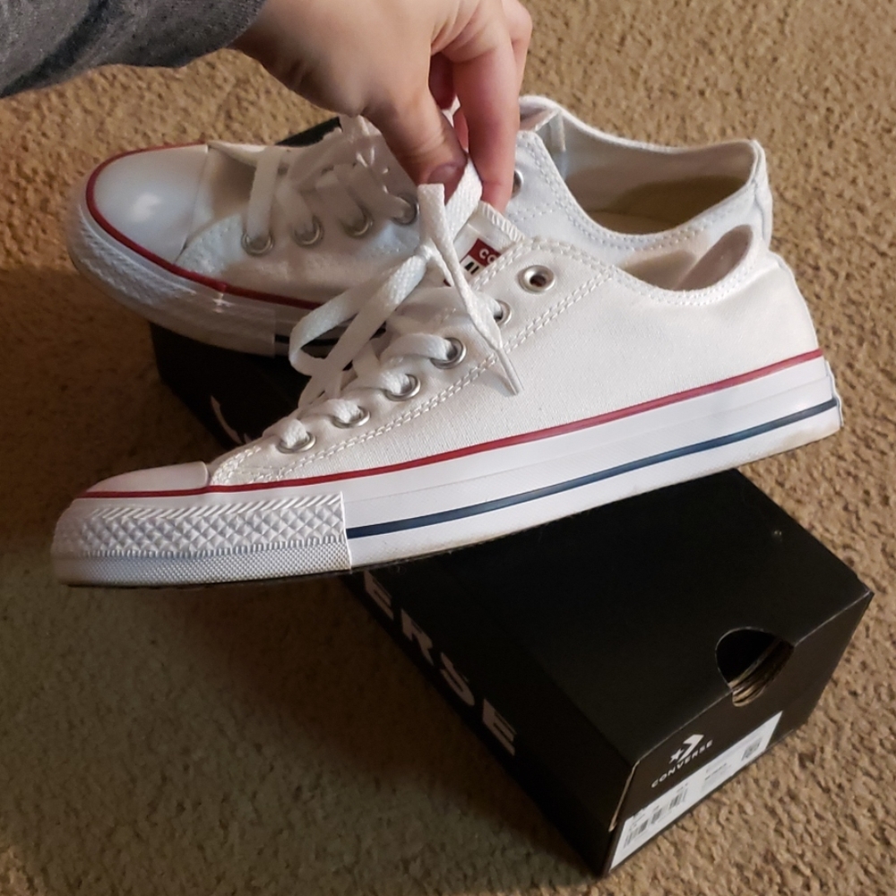 Converse unisex